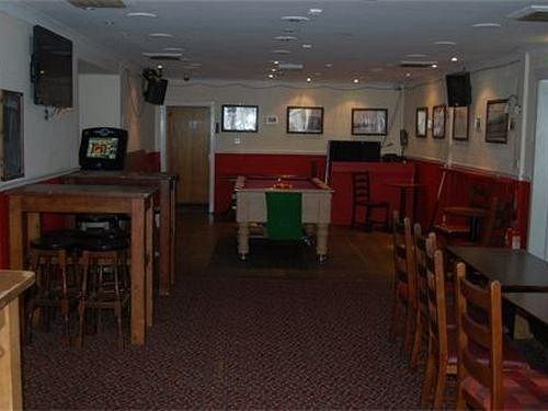 Mackenzies Highland Inn アビーモア エクステリア 写真